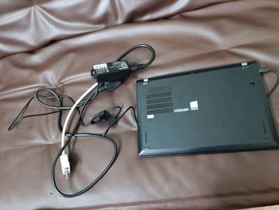 Lenovo thinkpad x280 256 GB