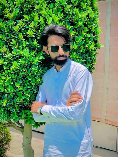 Nafees ahmad 