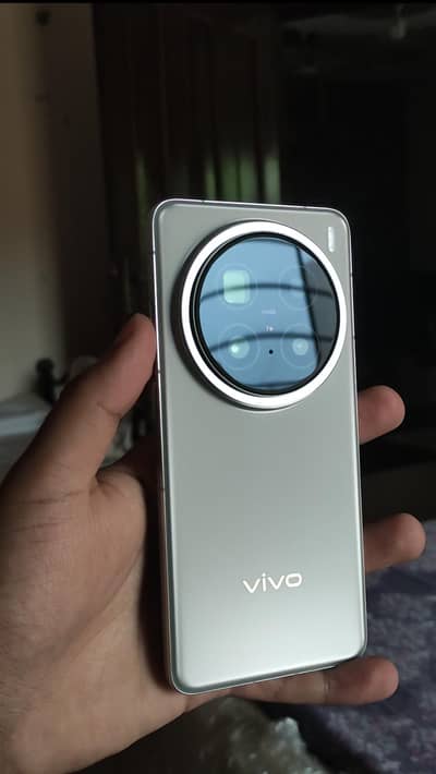 Vivo x200 Pro