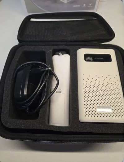 Minix Beam projector
