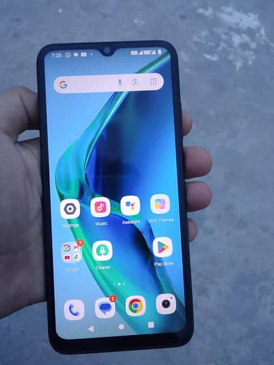 Xiaomi Redmi A1 Plus