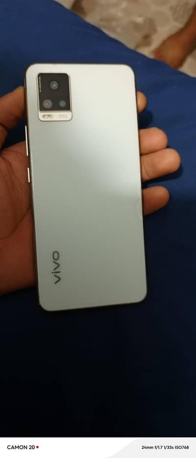 vivo v20