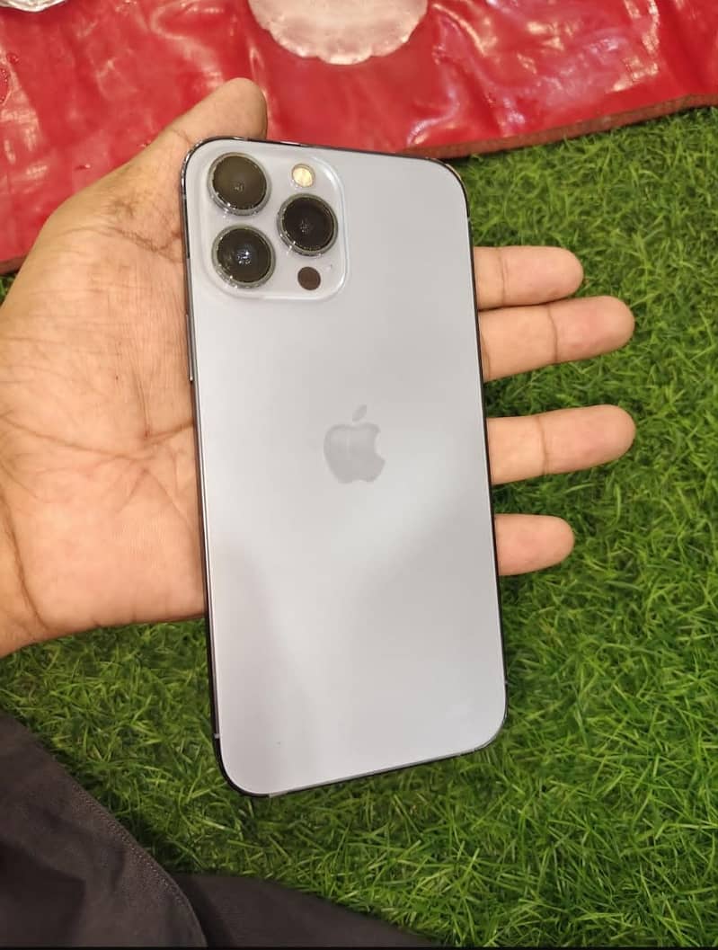 Apple iPhone 13 Pro Max 0