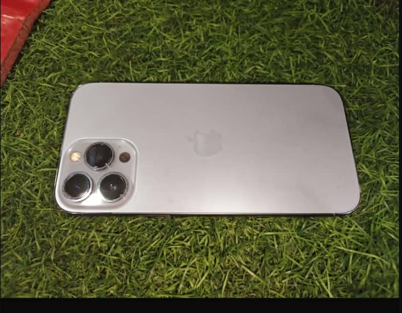 Apple iPhone 13 Pro Max 2