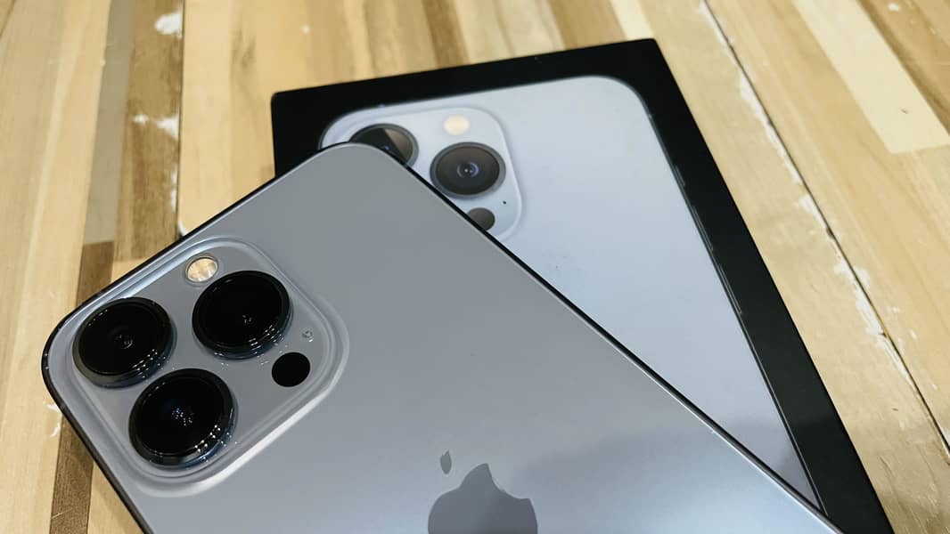 Iphone 13 Pro 0