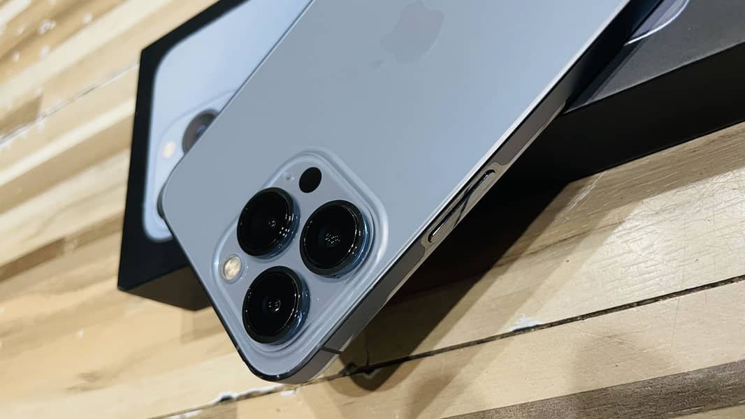 Iphone 13 Pro 1