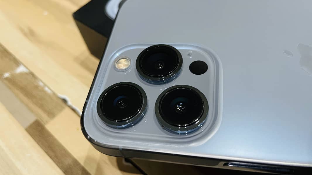 Iphone 13 Pro 2