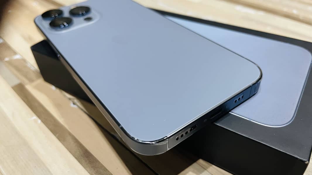Iphone 13 Pro 3