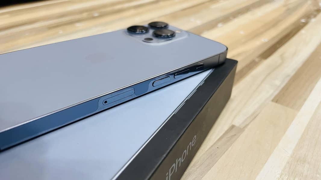 Iphone 13 Pro 4