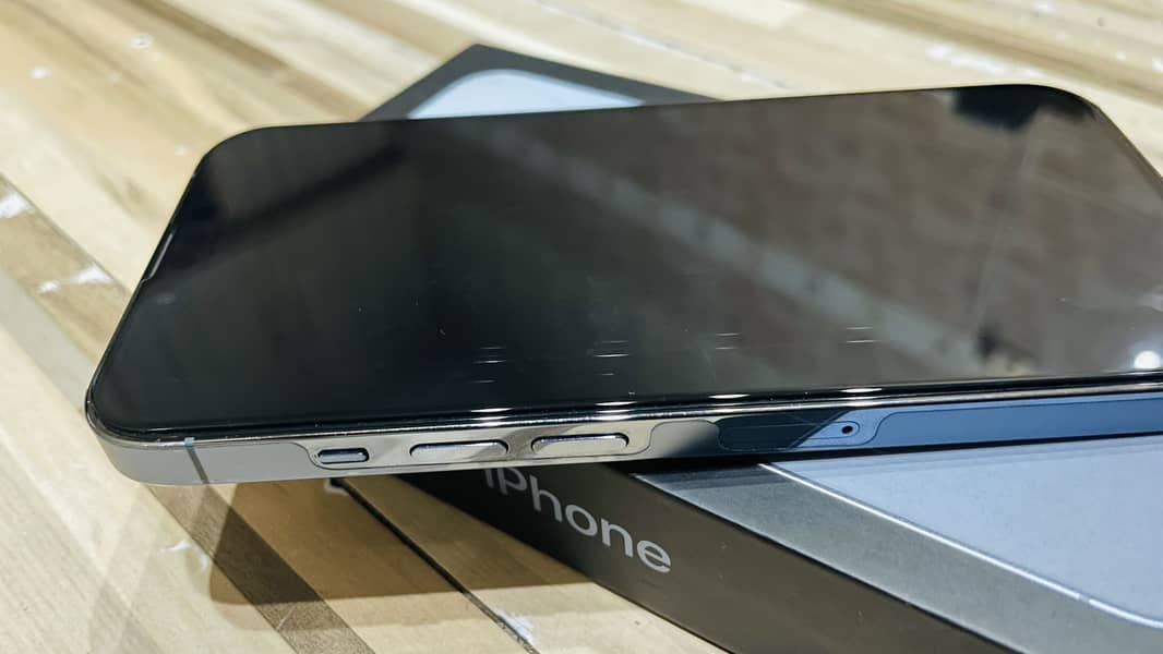 Iphone 13 Pro 5