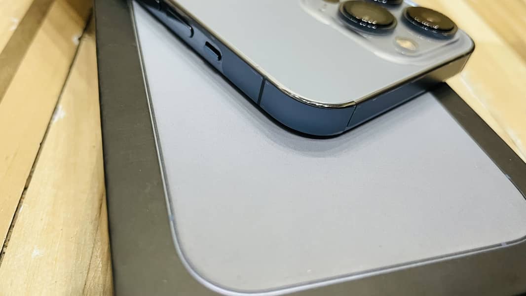 Iphone 13 Pro 6