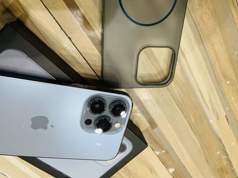 Iphone 13 Pro 7