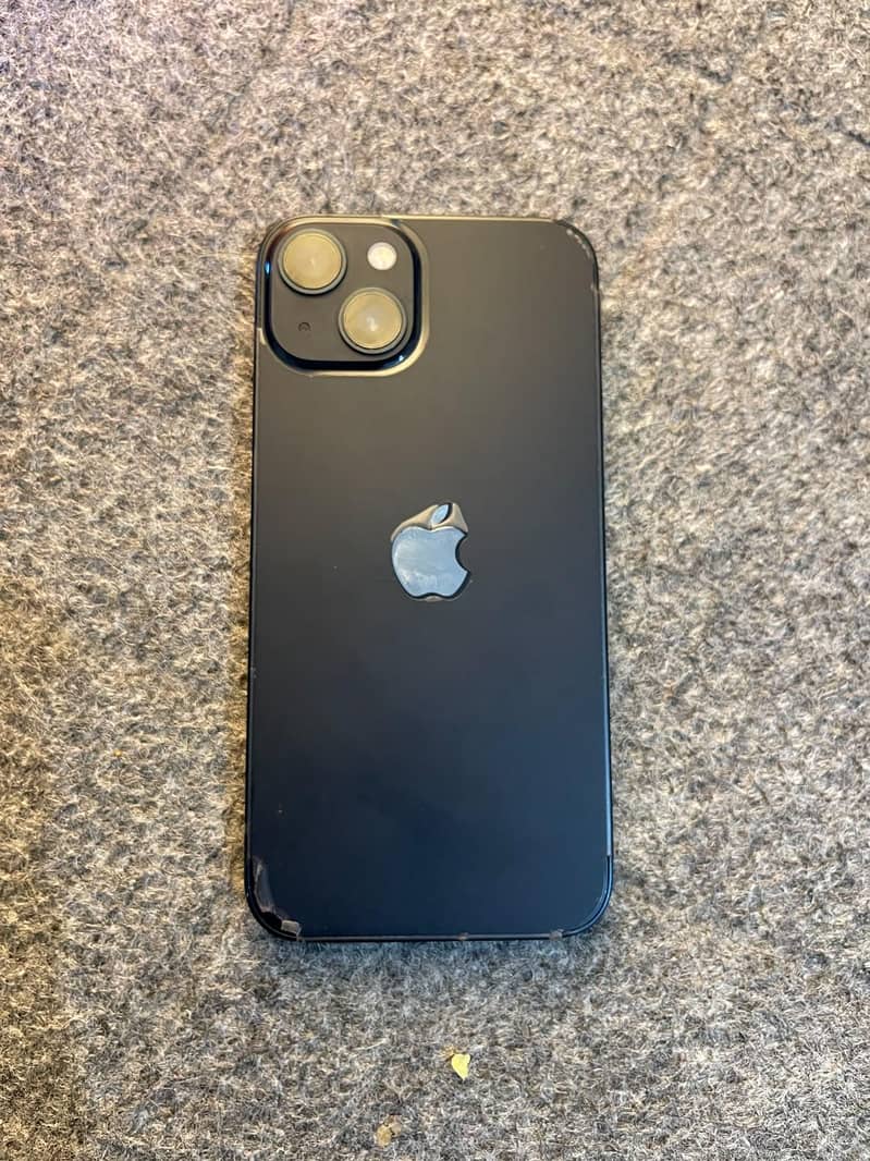 Apple iPhone 13 0