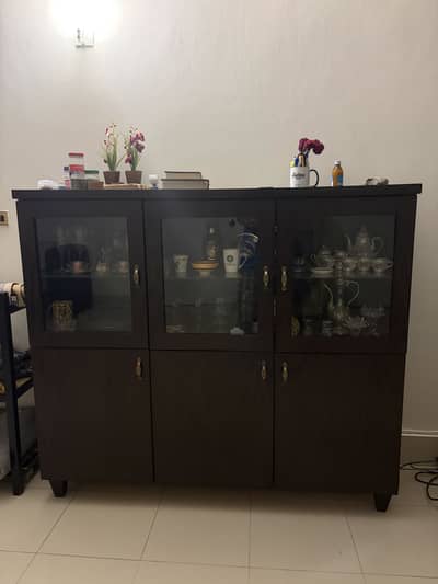 Chester drawer/dinner wagon