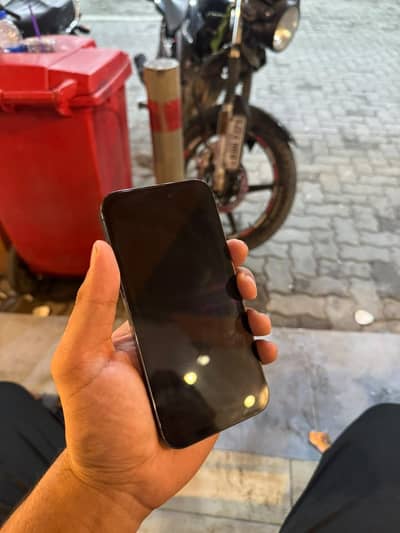 iPhone 14 Pro Max Non Pta Jv 256gb