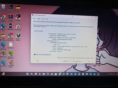 HP 15 i5 1115G4 8/256