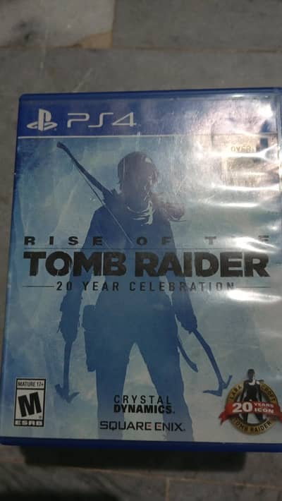 Ps4 games