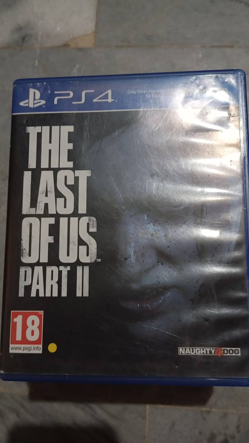 Ps4 games 2