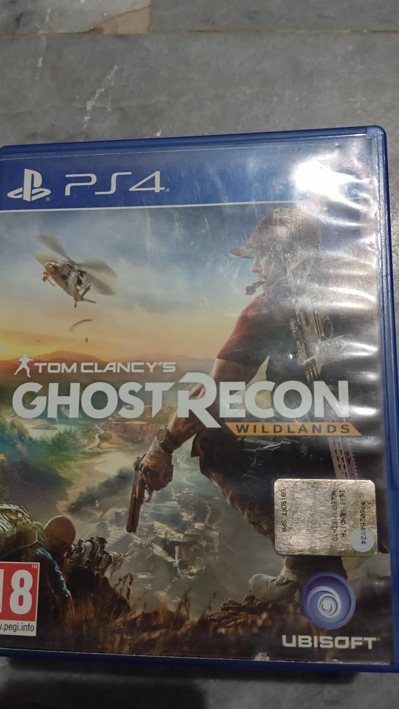 Ps4 games 3