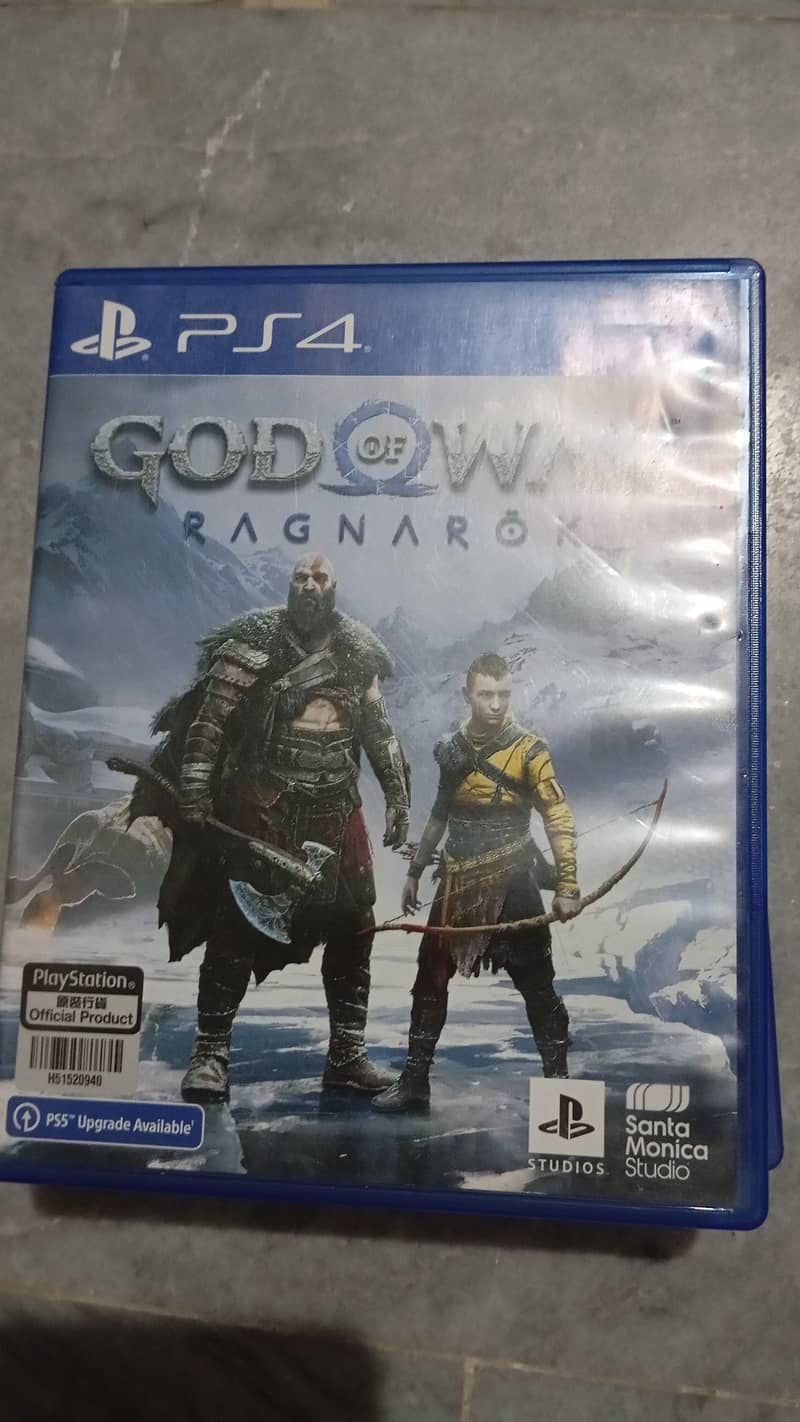 Ps4 games 4