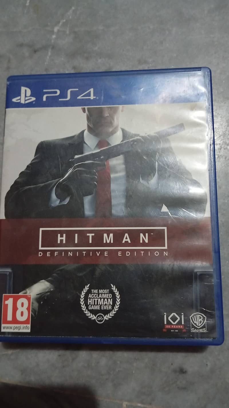 Ps4 games 5