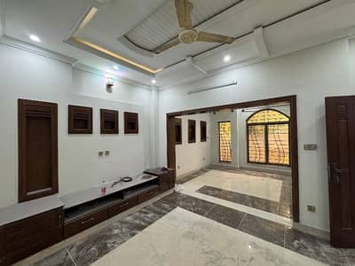 5 Marla House Available For Rent In Ali Block Gas Installed