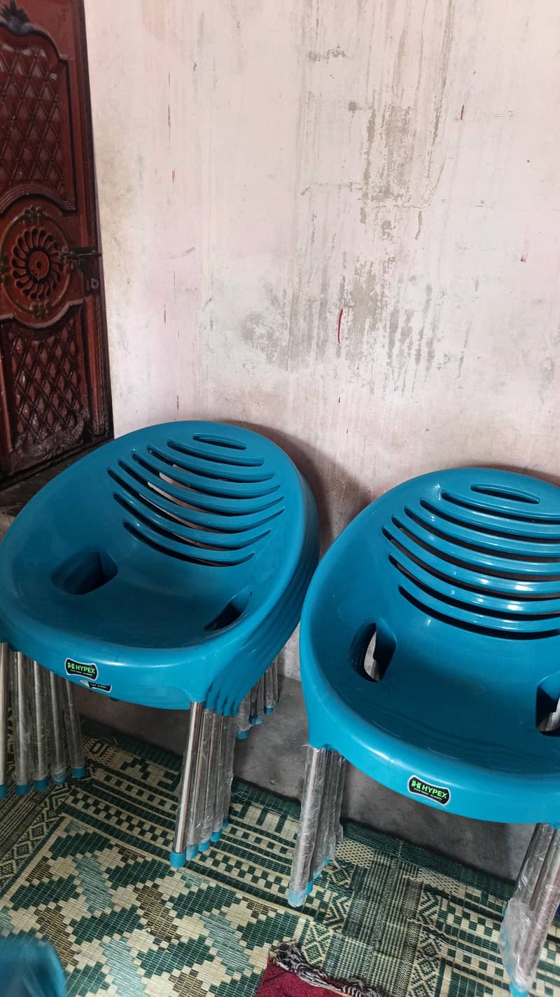 Chairs 1