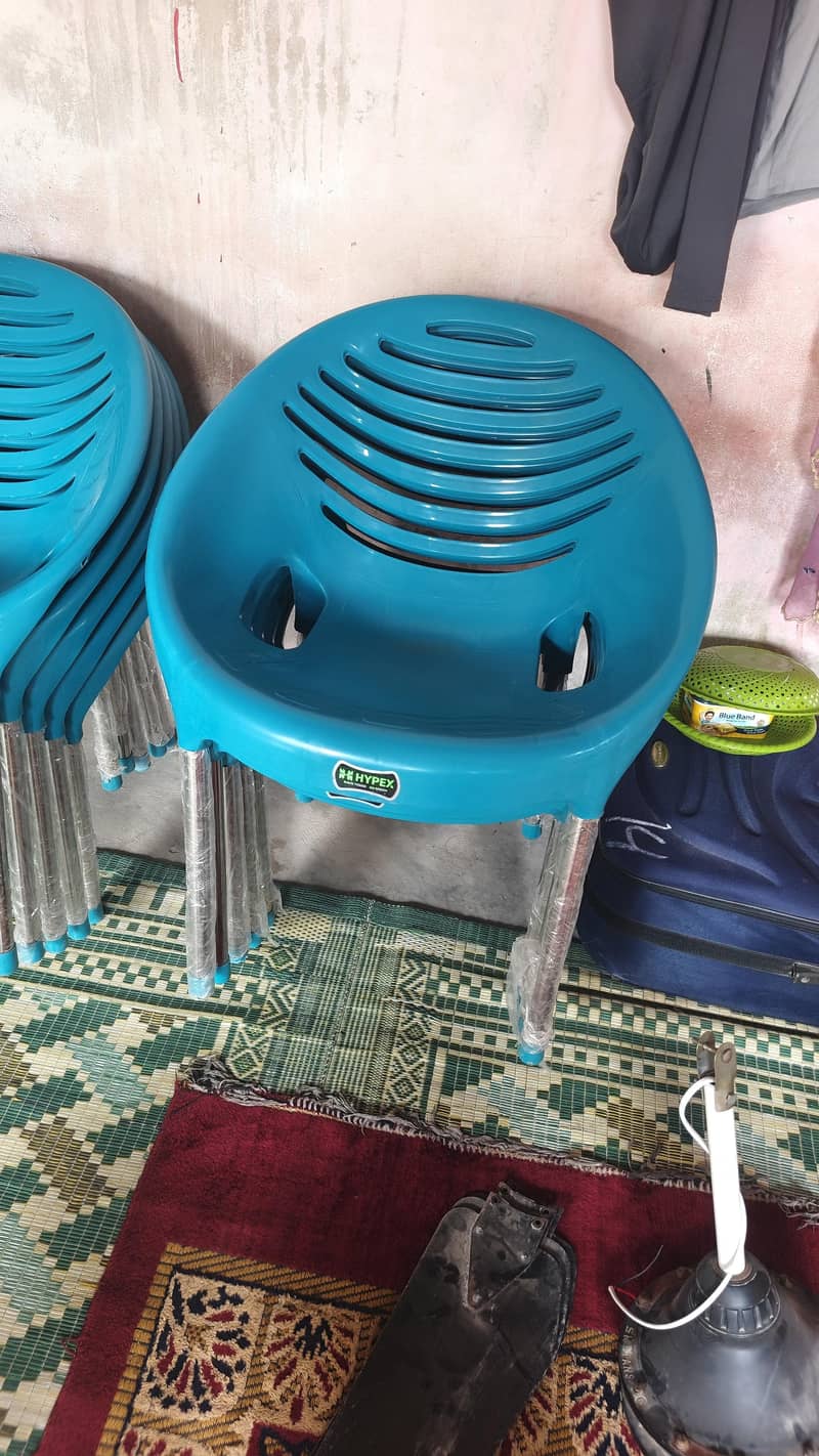 Chairs 2