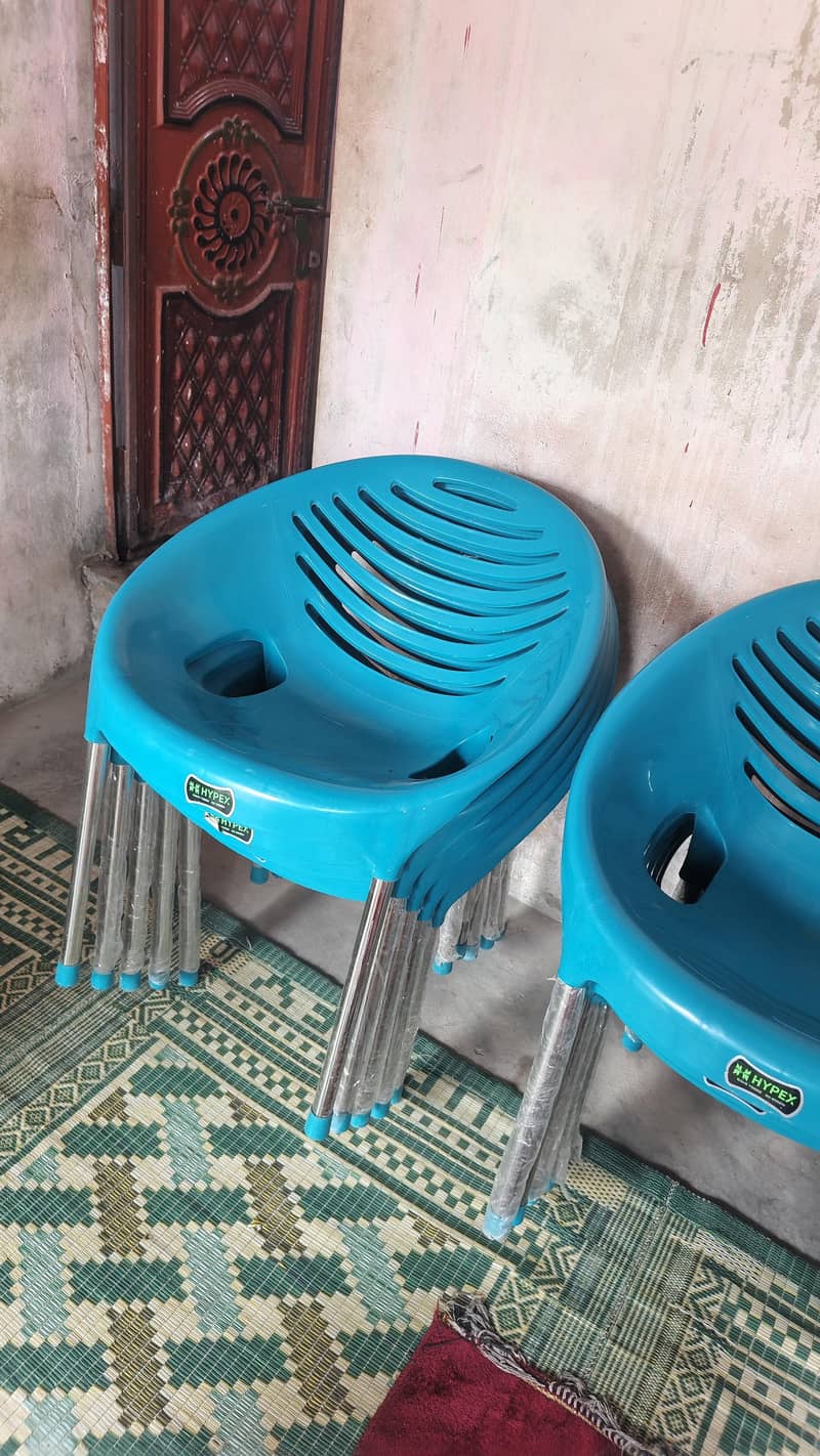 Chairs 3