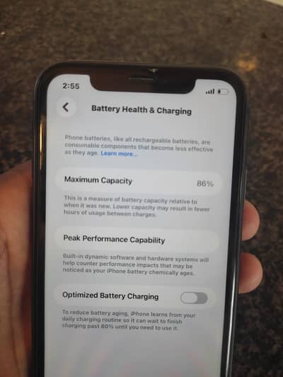 Apple iPhone 11