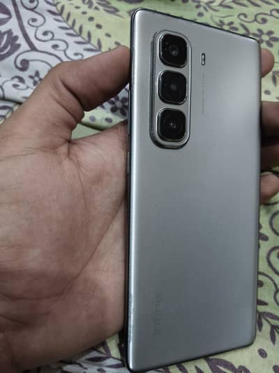 Infinix Hot 50 Pro Plus