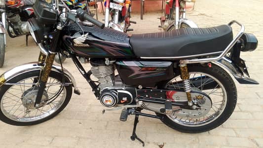 Honda 23 model alpunjab nmb complete documents Bio on the spot