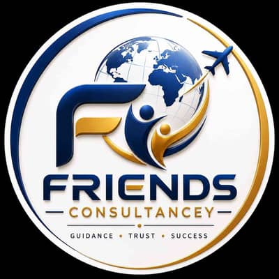 Friends consaltency