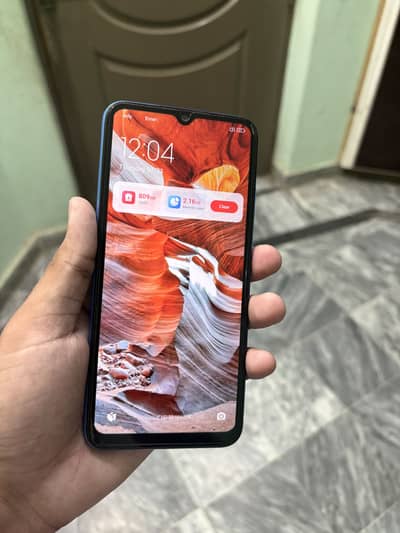 Xiaomi Redmi 10A 6/128