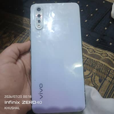 Vivo S1