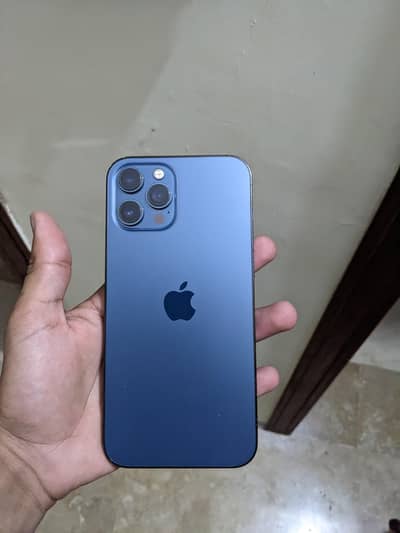 Apple iPhone 12 Pro Max