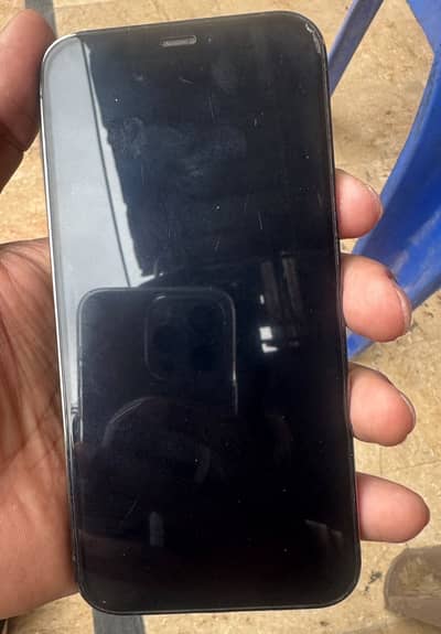 Iphone 12 pro 256gb PTA APPROVED