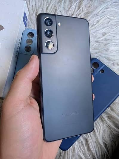 Samsung Mobile S21 FE