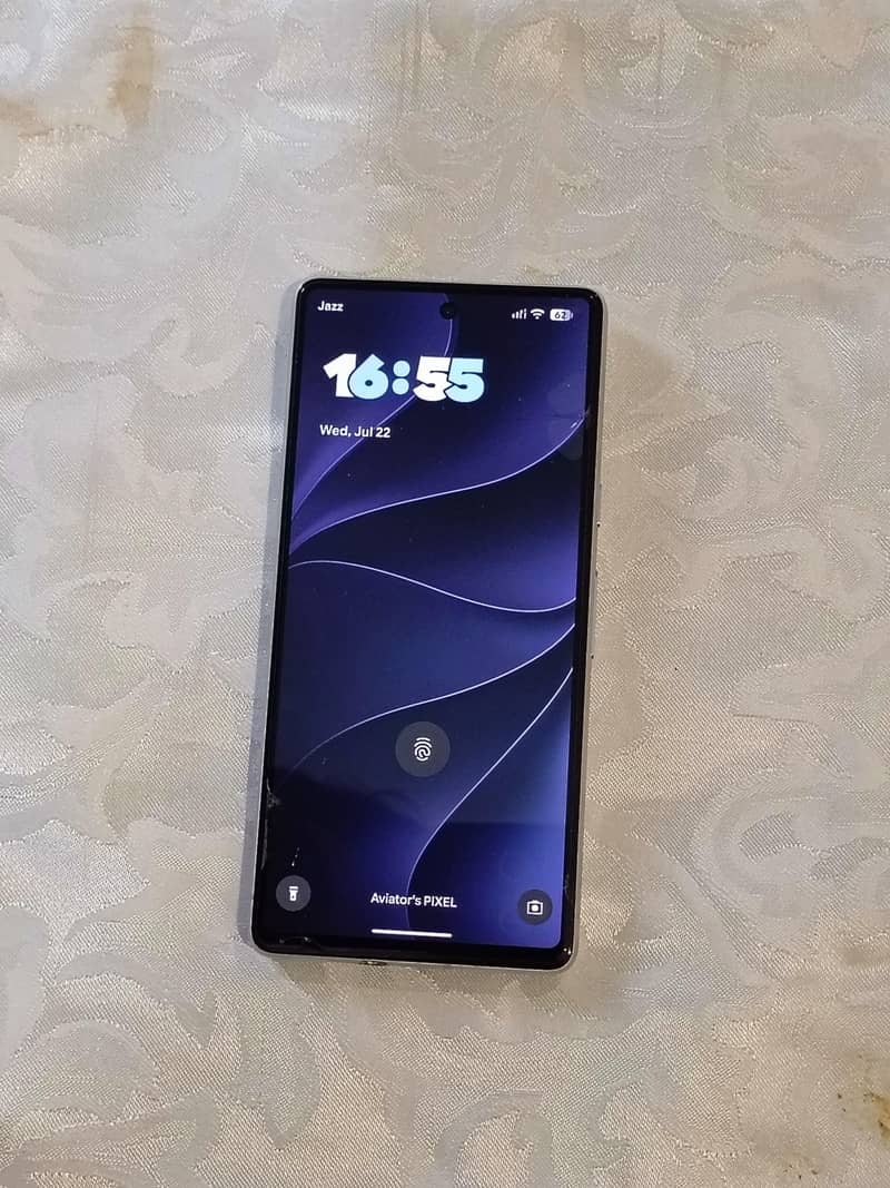 Google Pixel 7 0