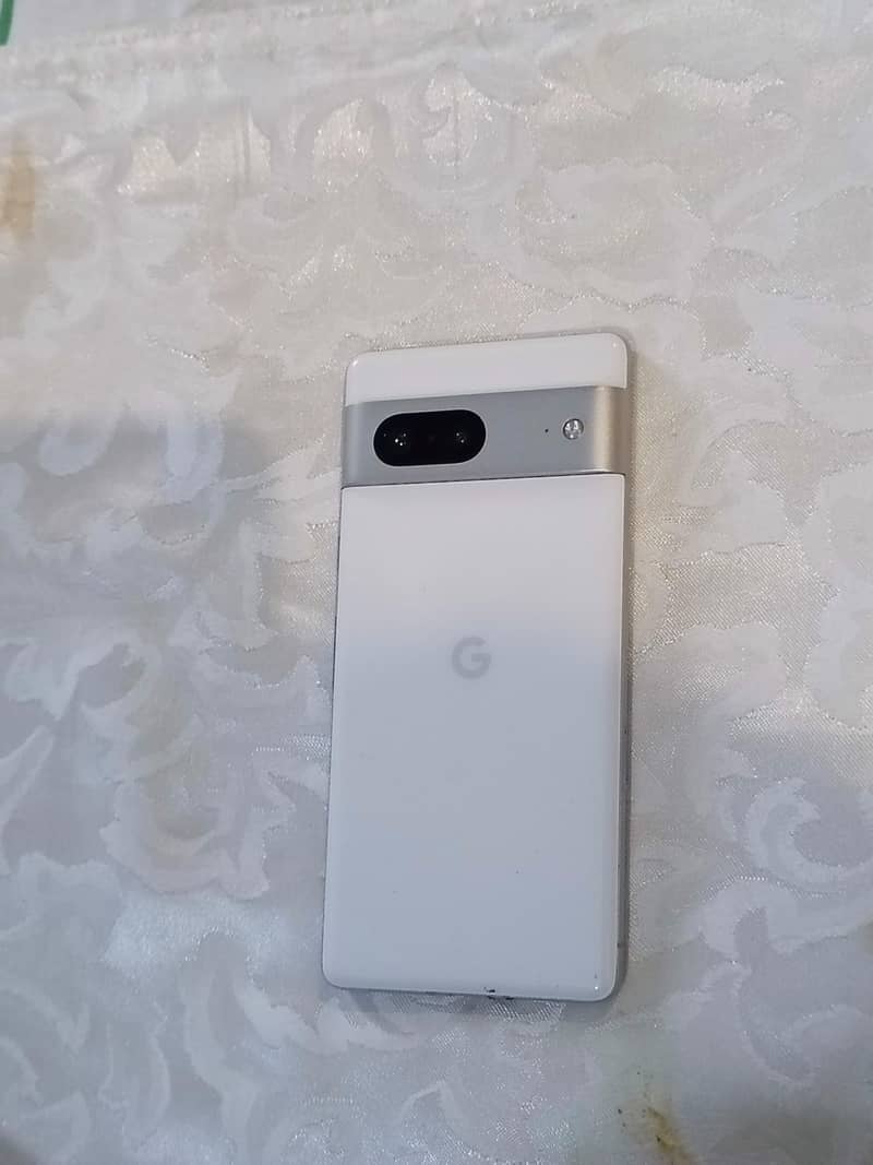 Google Pixel 7 1