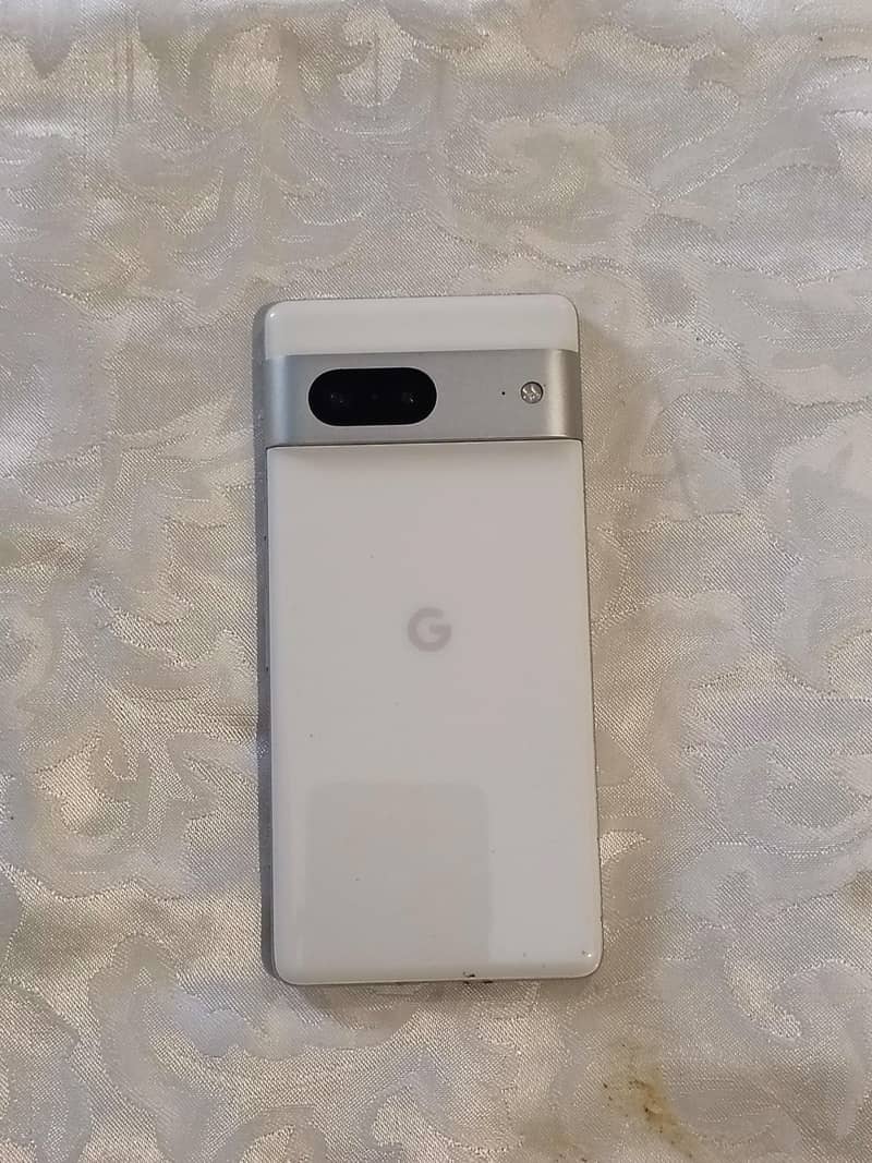 Google Pixel 7 2