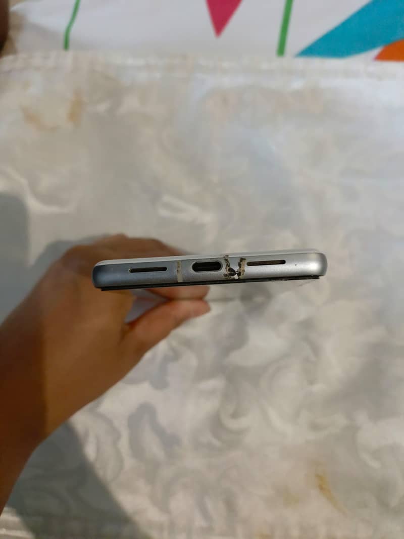 Google Pixel 7 6