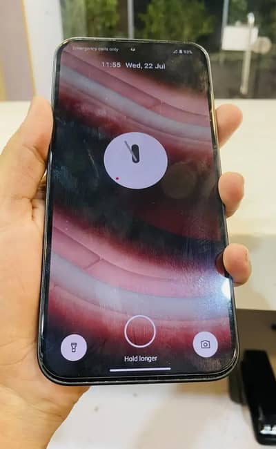 Nothing Phone 2a