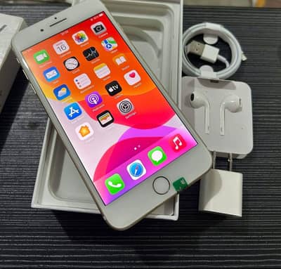 Apple iPhone 7 Plus pta approved 0346+4647+379