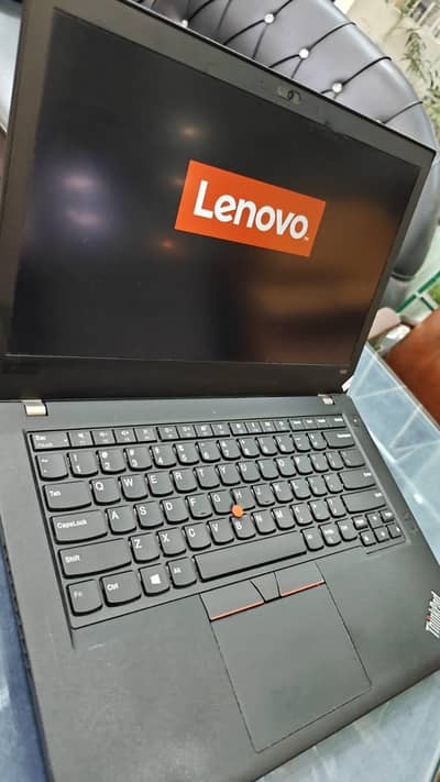 Lenovo thinkpad