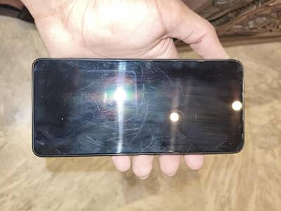 Infinix Hot 40