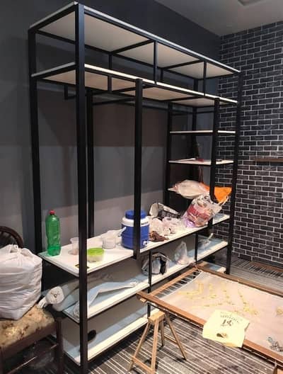 new garments rack for sale