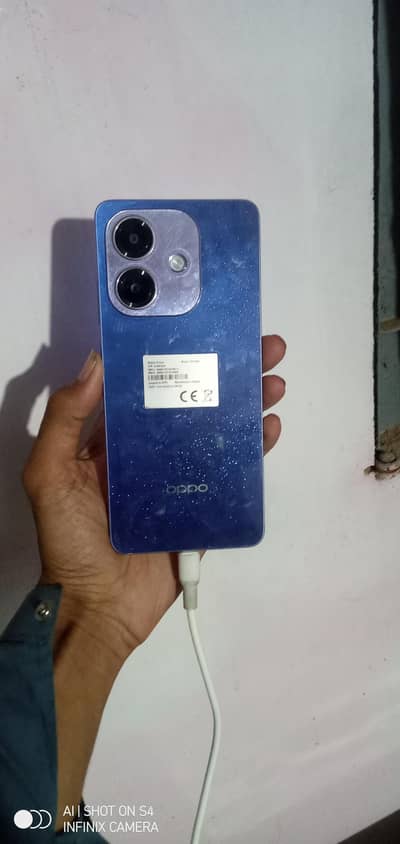 Oppo A5i Sealed Mobile
