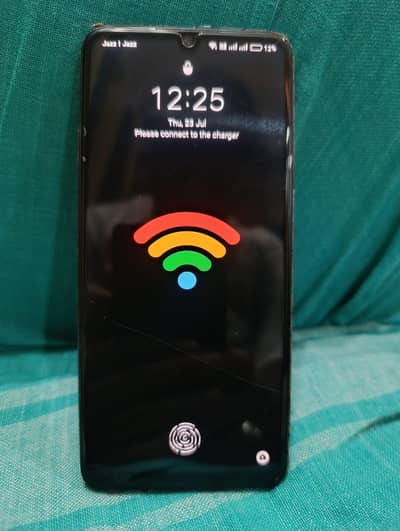 OPPO f17