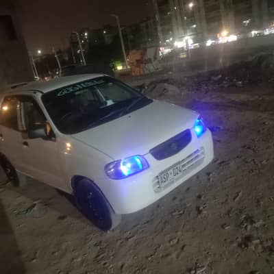 Suzuki Alto 2009